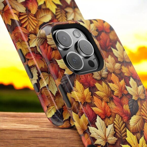 iPhone 15 Pro phone case, MARPC1262 - Picture 2 of 13